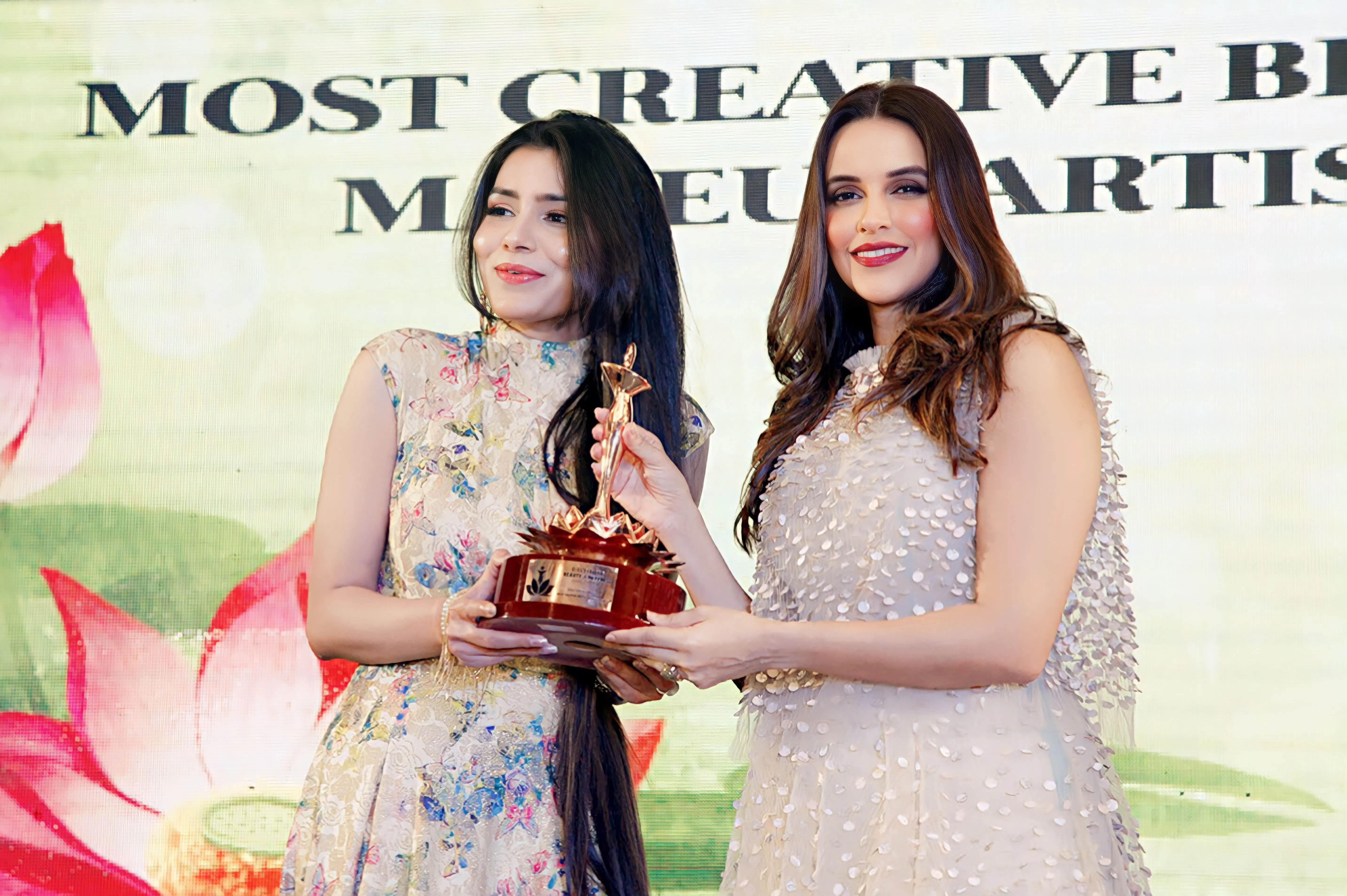 Master Colour Certification